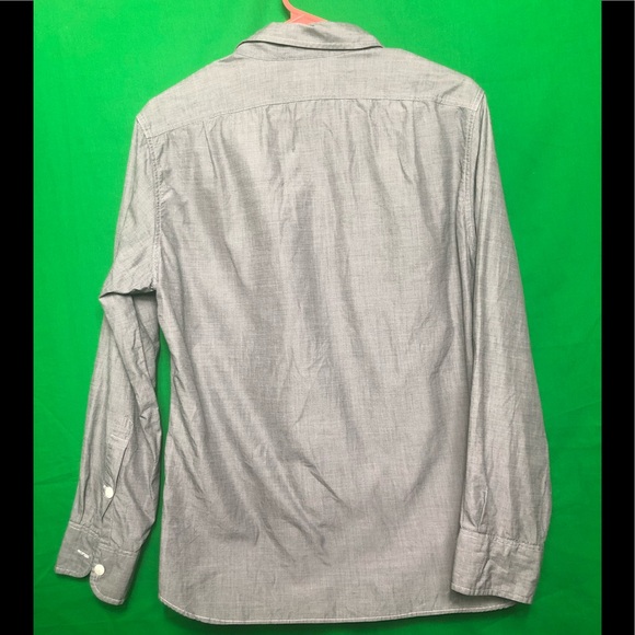 J. Crew button down shirt - Picture 2 of 5